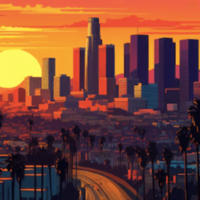 Los Angeles Multi-family Real Estate Weekly Update