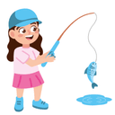 Paya Beach Fishing logo