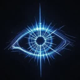 Project Thirdeye: The PM Devil's Advocate logo