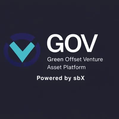GOV Powered by SBX
