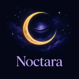 NOCTARA logo