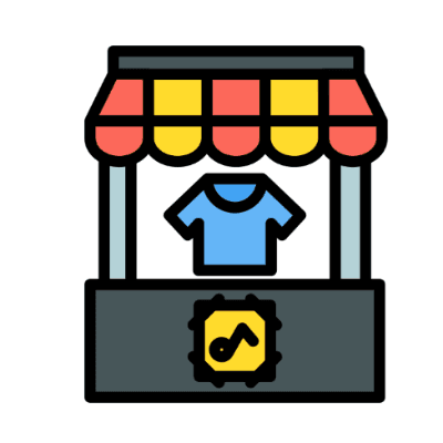 Fan analysis + merch design