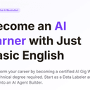Gignaati Start - AI Career Platform logo