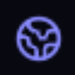Orbit Words logo