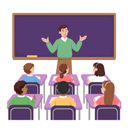 Spanish Learning Portal for Kids logo