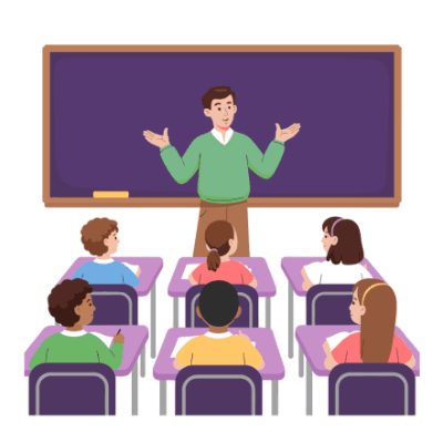 Spanish Learning Portal for Kids