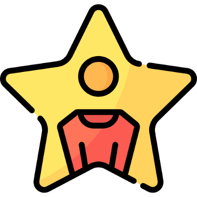 Celebrity Fan Portal