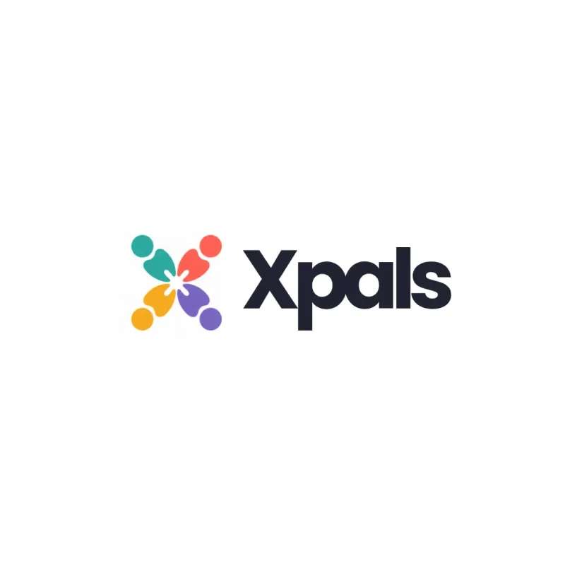 XPALS — Stay Connected Beyond Work