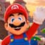 Mario's avatar