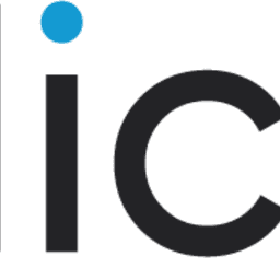 Healthcare insurance policy reader logo