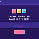 Bilingual Vocabulary Learning for Kids logo