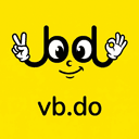 vb.do — Inspiration‑First AI Web App Builder logo