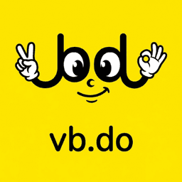 vb.do — Inspiration‑First AI Web App Builder logo
