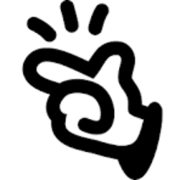 Manus Cursor logo