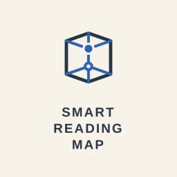 SMART READING MAP logo
