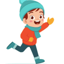 Winter Holiday Fashion Fun logo