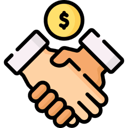 Building a deal sourcing consulting deck logo