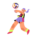 Game day feedback analysis logo