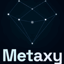 Metaxy logo