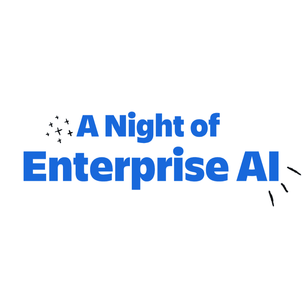 Atlassian's - A Night Of Enterprise AI